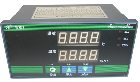 SF-WSA,SF-WSD,SF601,SF802,SFXJ三相鍋爐溫控器XMT-SF503SD/SF704S